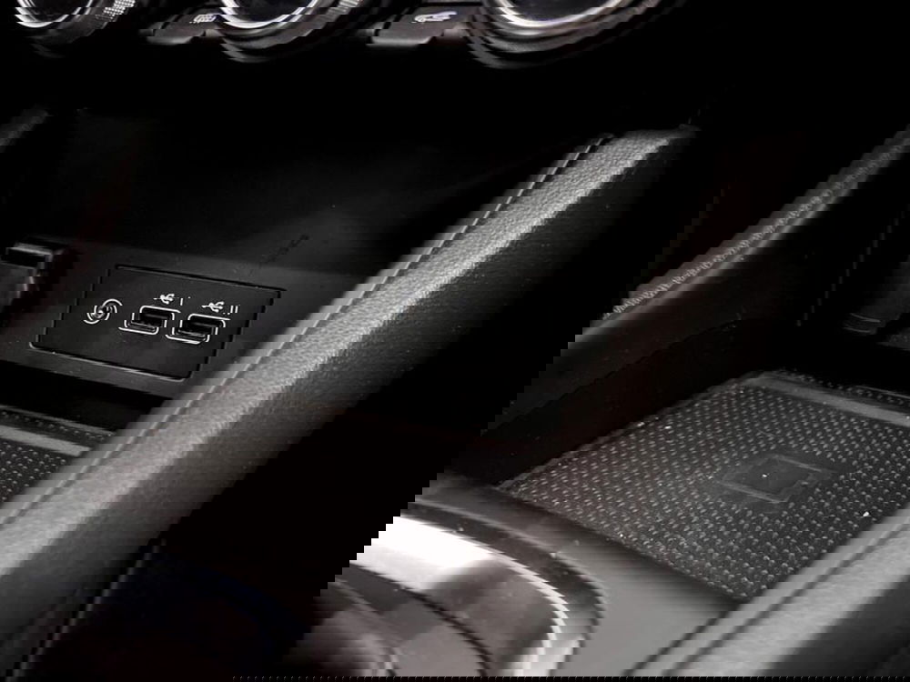 Mitsubishi ASX usata a Piacenza (13)