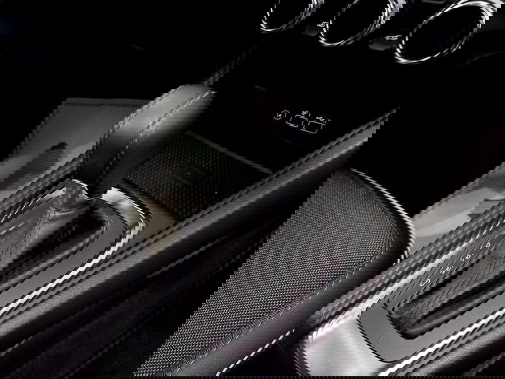 Mitsubishi ASX usata a Piacenza (15)