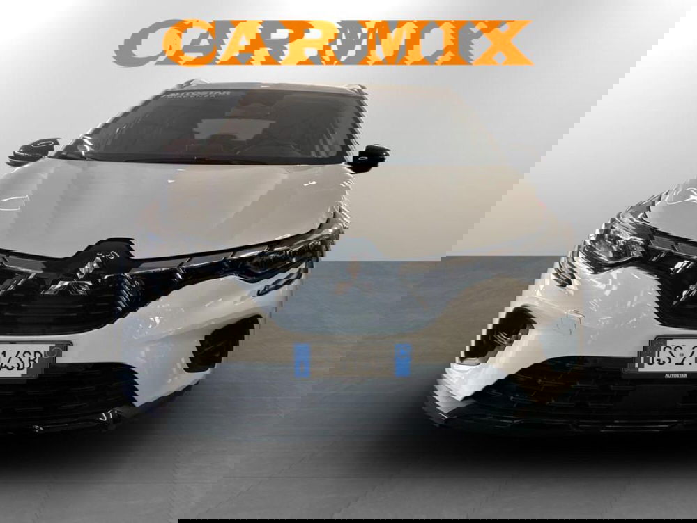 Mitsubishi ASX usata a Piacenza (2)