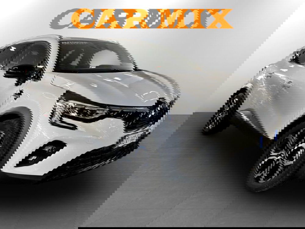 Mitsubishi ASX usata a Piacenza (3)