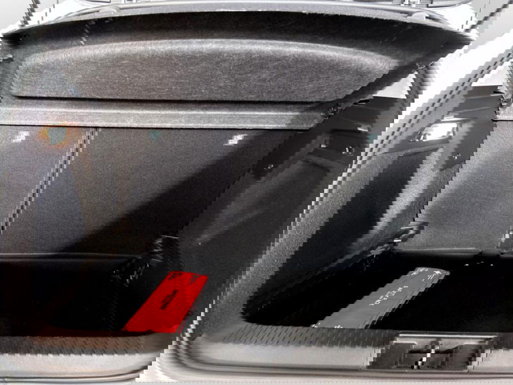 Mitsubishi ASX usata a Piacenza (7)