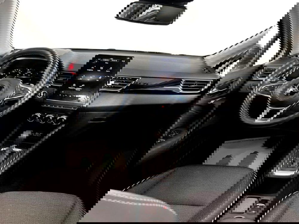 Mitsubishi ASX usata a Piacenza (8)