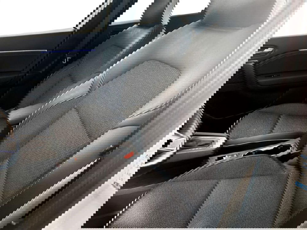 Mitsubishi ASX usata a Piacenza (9)