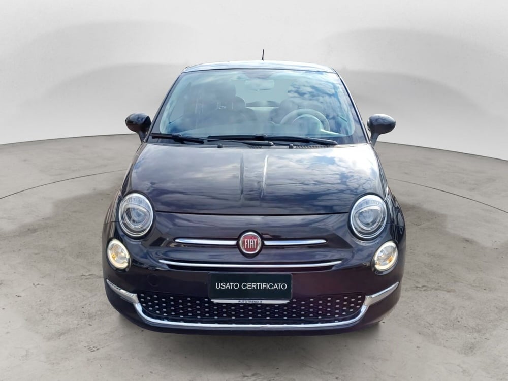 Fiat 500 usata a Bari (3)