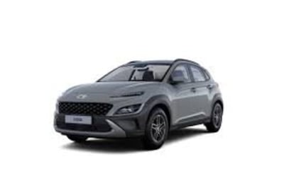 Hyundai Kona 1.0 t-gdi N Line 2wd dct nuova a Torino