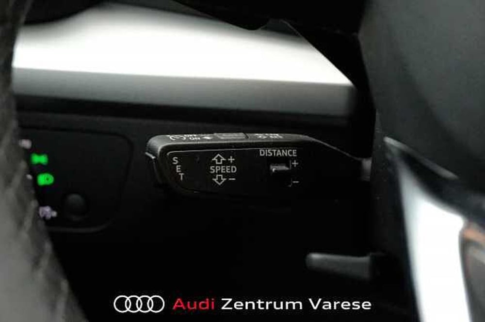 Audi Q5 Sportback usata a Varese (12)