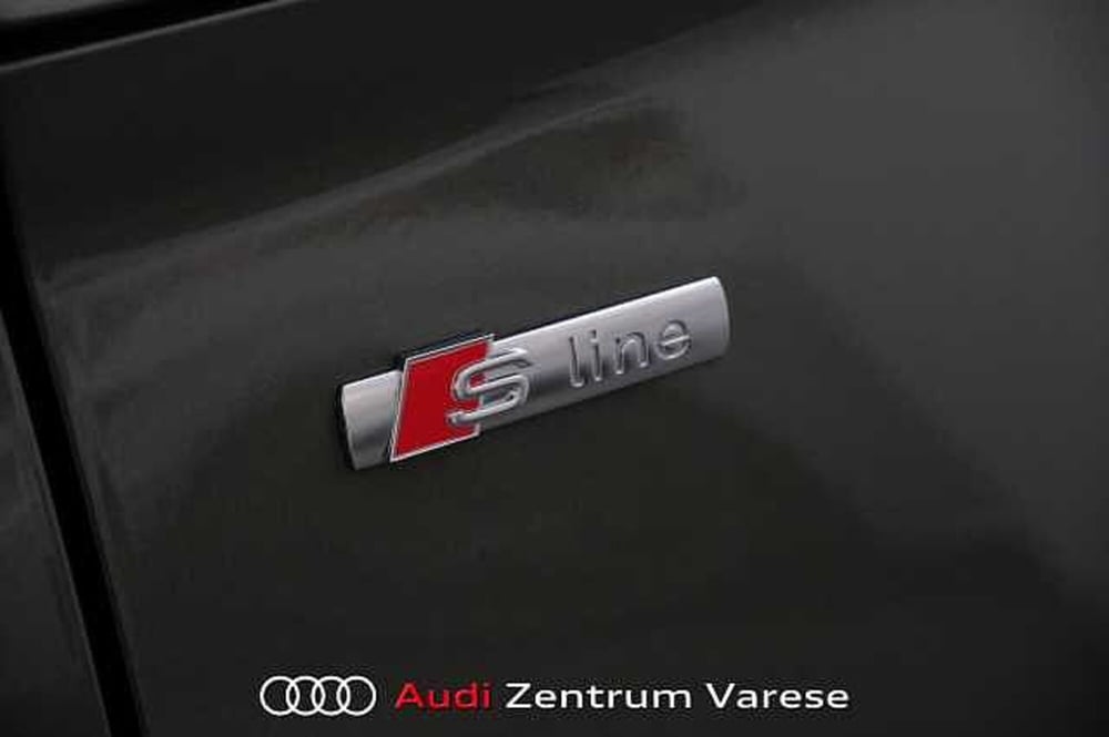 Audi Q5 Sportback usata a Varese (6)