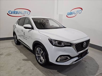 Mg EHS 1.5 t-gdi phev Luxury auto del 2023 usata a Palermo