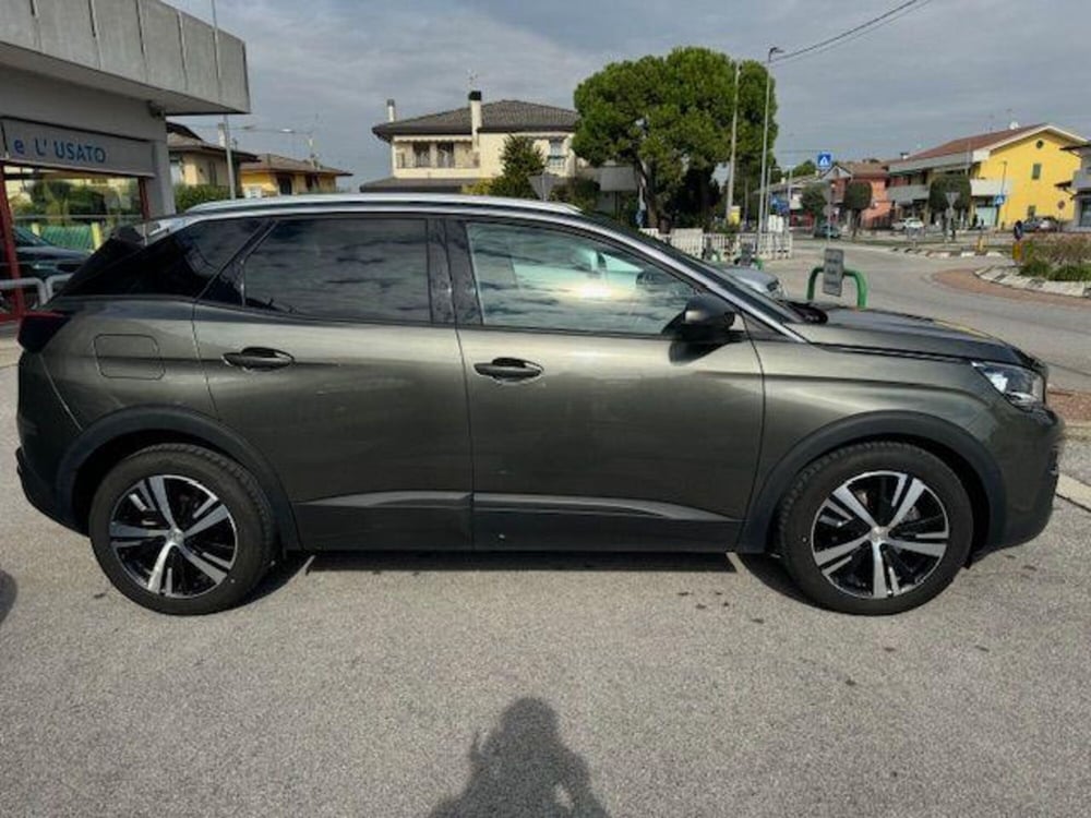 Peugeot 3008 usata a Padova (3)