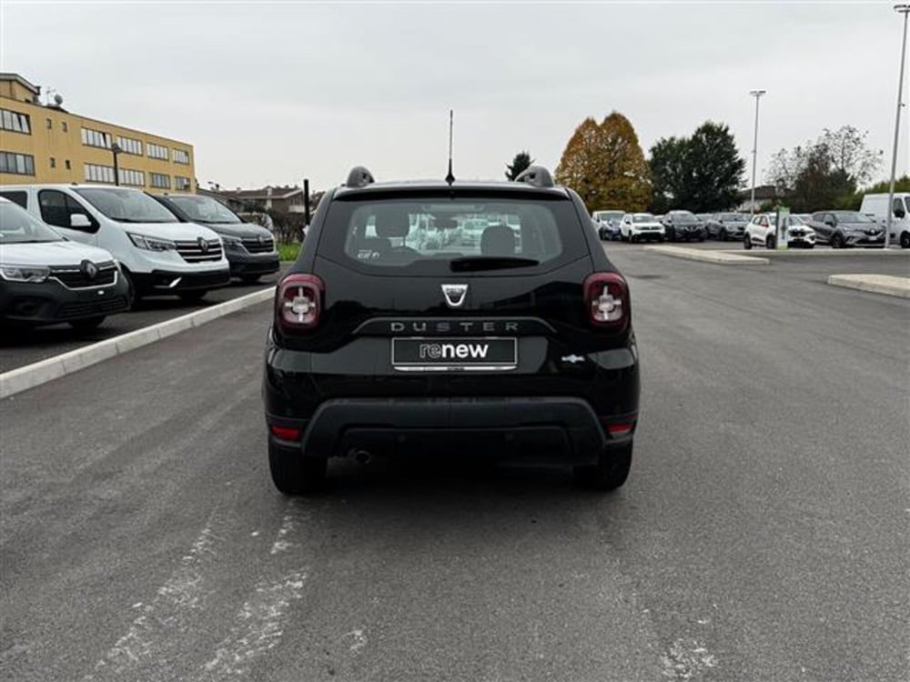 Dacia Duster usata a Padova (6)