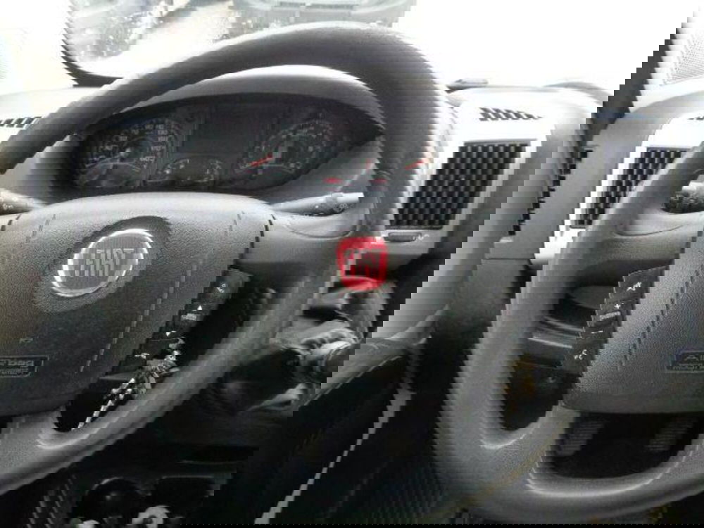 Fiat Ducato Furgone usata a Brescia (11)