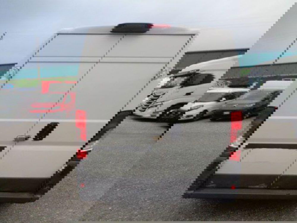 Fiat Ducato Furgone usata a Brescia (6)