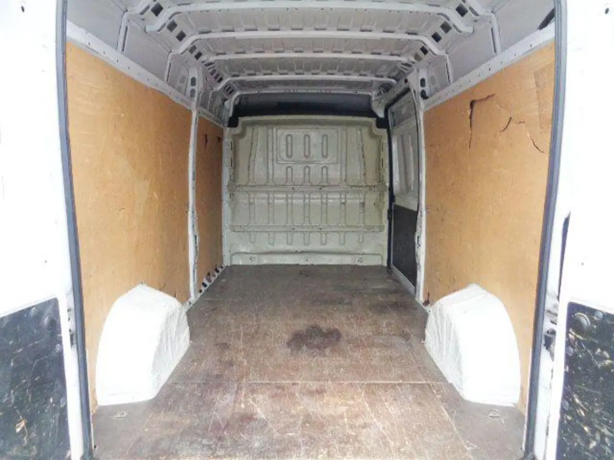 Fiat Ducato Furgone usata a Brescia (9)