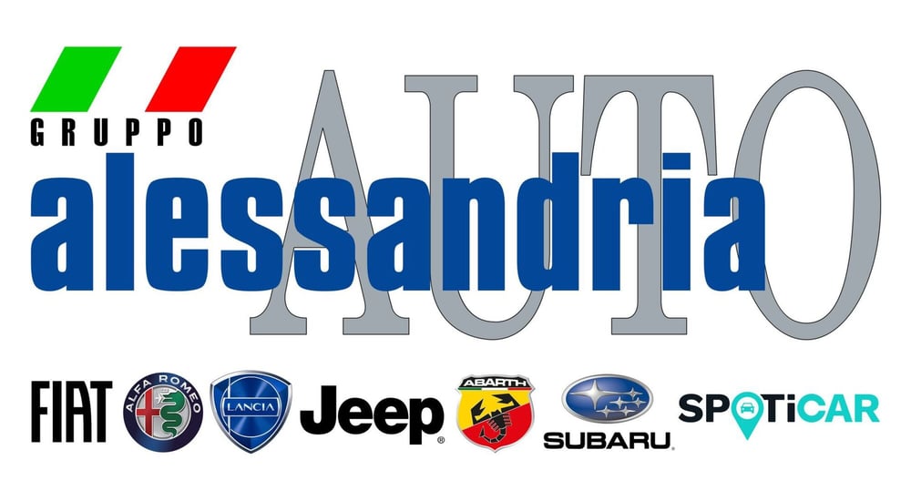 Jeep Renegade usata a Alessandria (14)