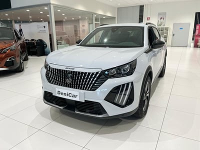 Peugeot 2008 PureTech 130 S&amp;S EAT8 Allure Pack  nuova a Milano