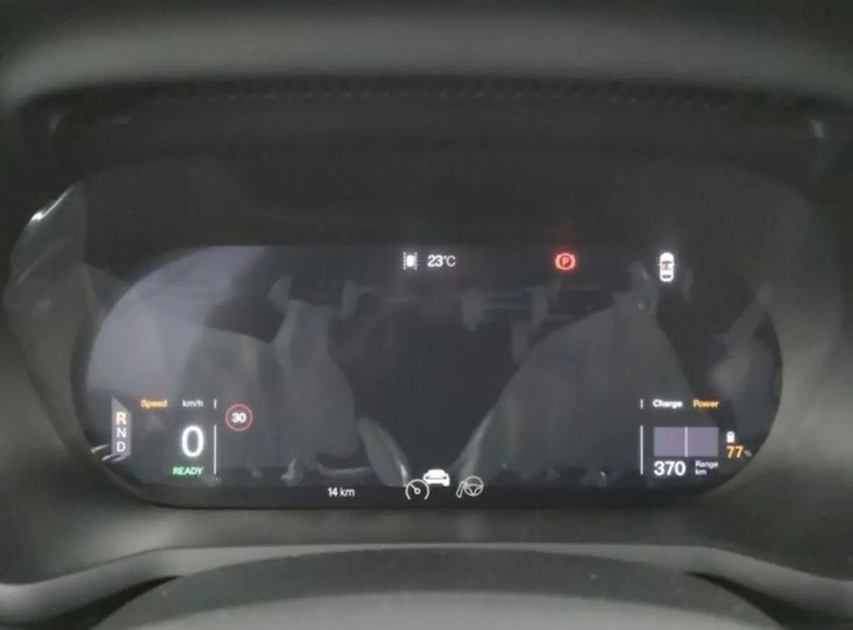 Polestar Polestar 2 nuova a Modena (18)