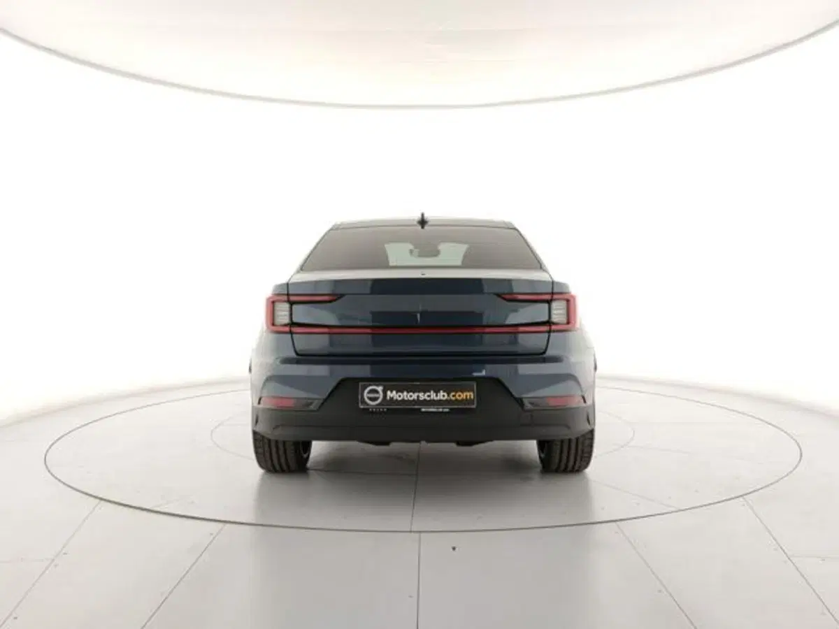 Polestar Polestar 2 nuova a Modena (4)