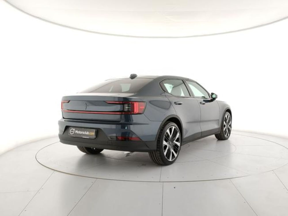 Polestar Polestar 2 nuova a Modena (5)