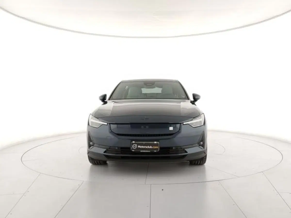 Polestar Polestar 2 nuova a Modena (7)