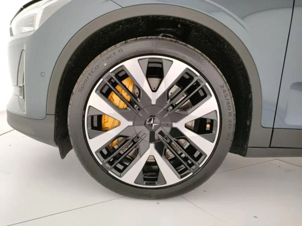 Polestar Polestar 2 nuova a Modena (8)