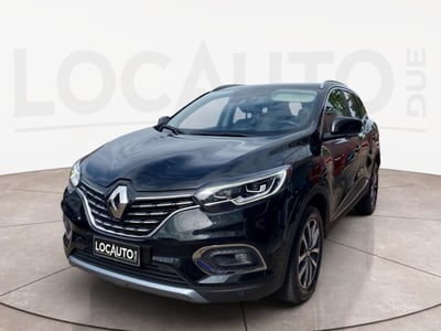 Renault Kadjar 140CV FAP Sport Edition  del 2021 usata a Torino