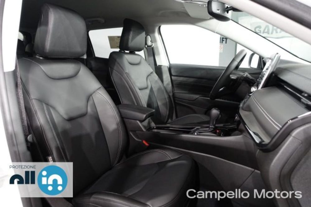 Jeep Compass nuova a Venezia (5)