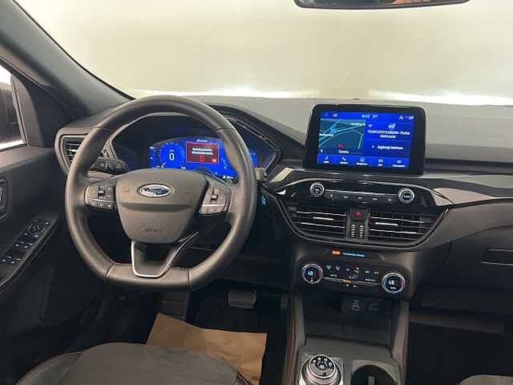 Ford Kuga usata a Forlì-Cesena (12)