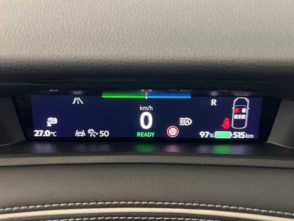 Volkswagen ID.7 Variant nuova a Forlì-Cesena (18)