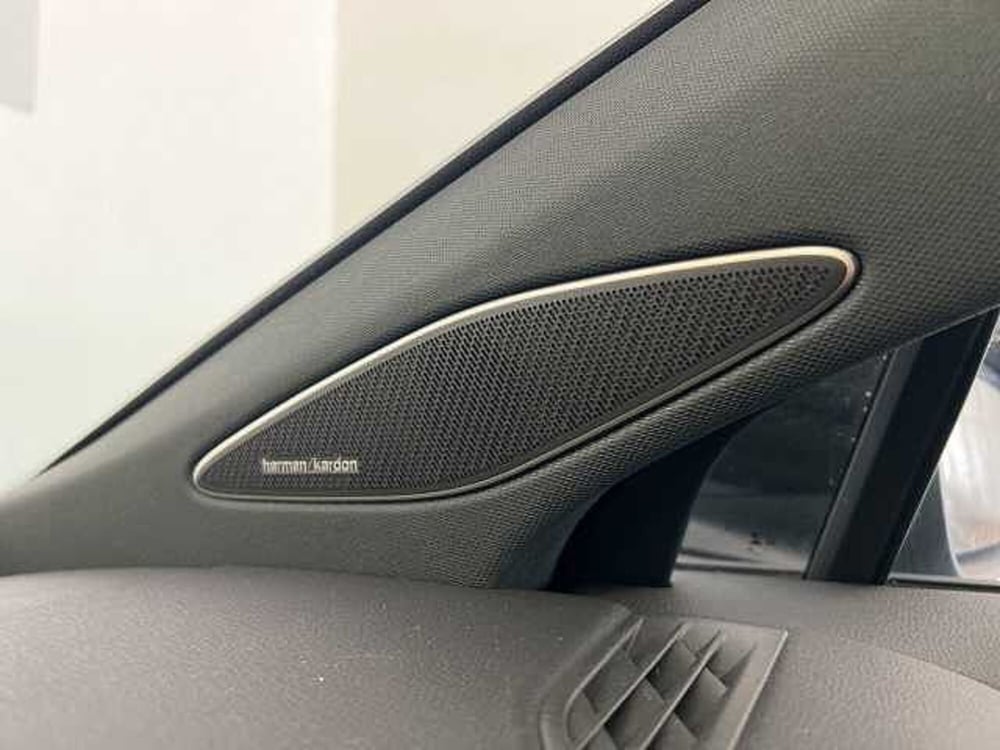 Volkswagen ID.7 Variant nuova a Forlì-Cesena (20)