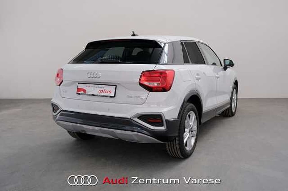 Audi Q2 usata a Varese (4)