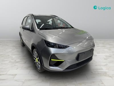 Emc Yudo Yudo 41.7kWh nuova a Torino