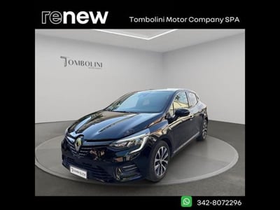 Renault Clio 1.0 tce Techno 90cv del 2023 usata a Civitanova Marche