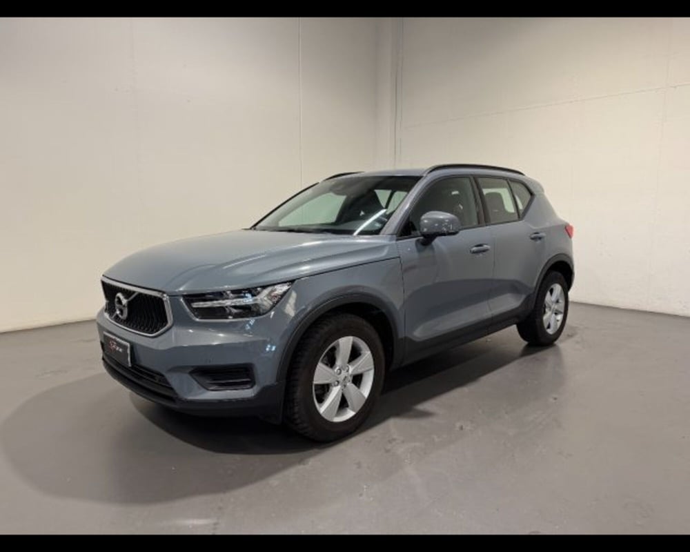 Volvo XC40 usata a Treviso