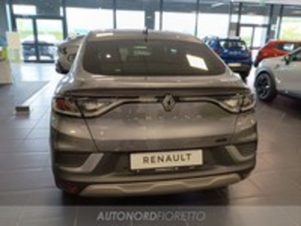 Renault Arkana nuova a Pordenone (4)