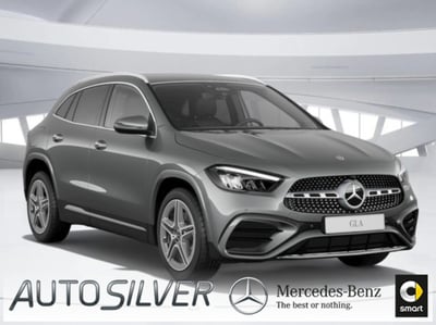 Mercedes-Benz GLA SUV 250 e phev AMG Line Advanced Plus auto nuova a Verona