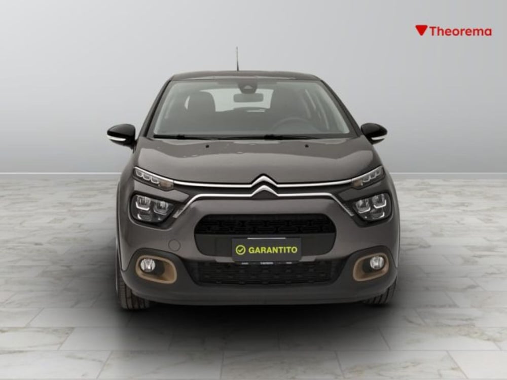 Citroen C3 usata a Torino (8)