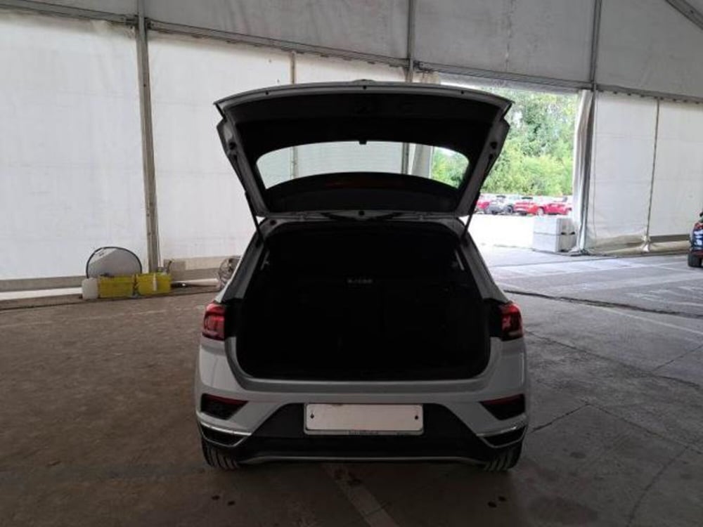 Volkswagen T-Roc usata a Parma (5)