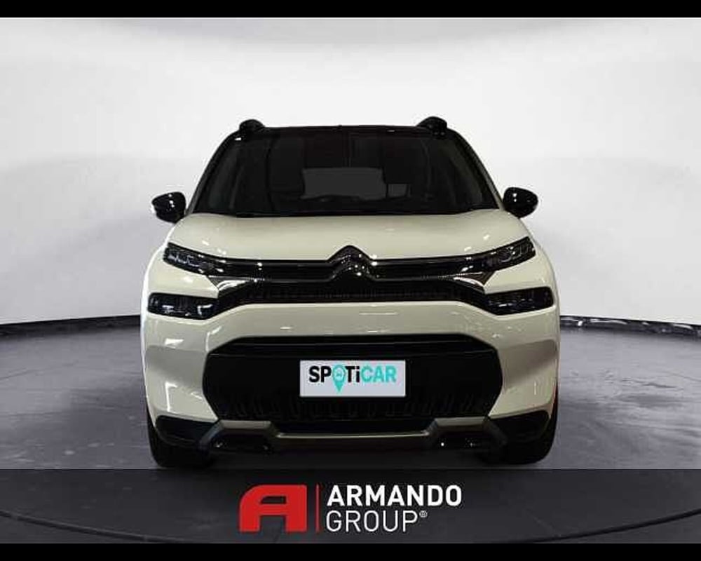 Citroen C3 Aircross nuova a Cuneo (2)