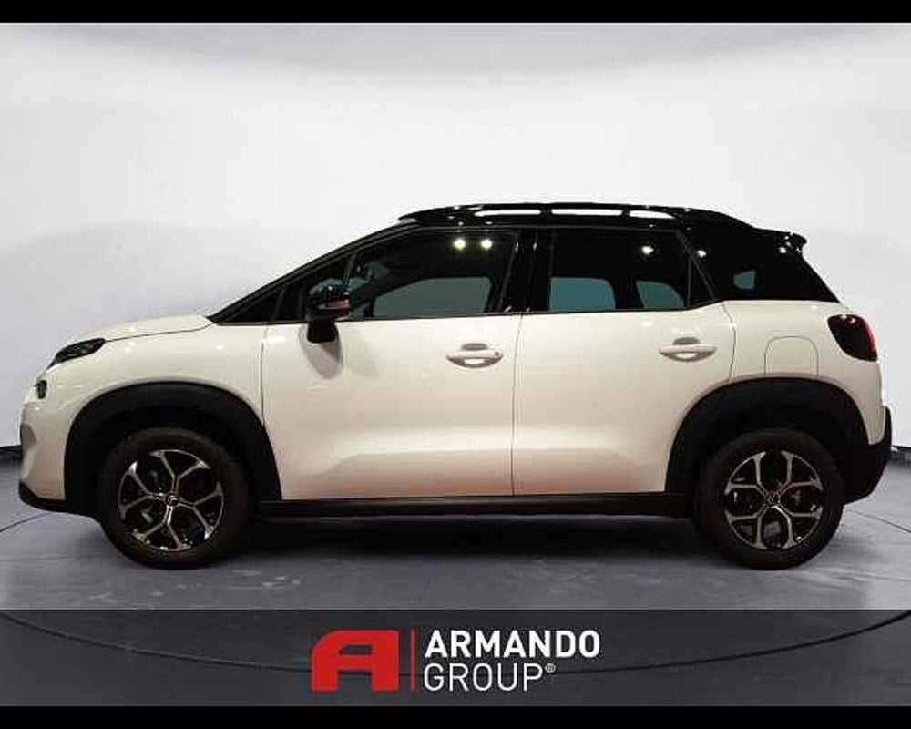 Citroen C3 Aircross nuova a Cuneo (9)