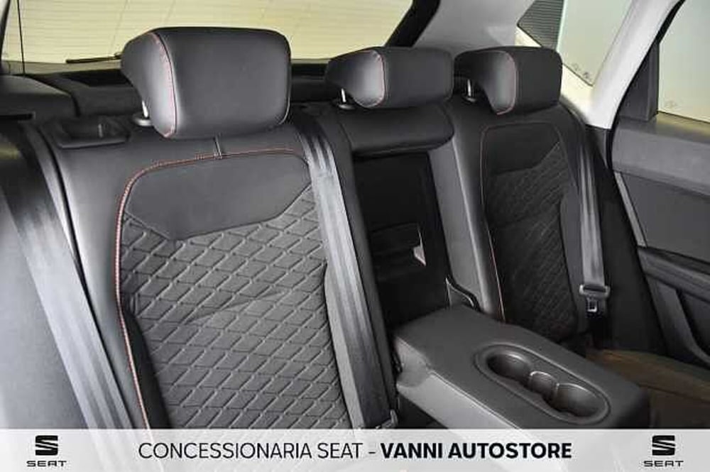 SEAT Ateca nuova a Verona (8)