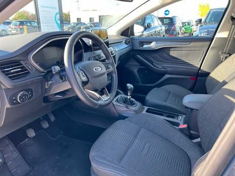 Ford Focus usata a Ravenna (12)