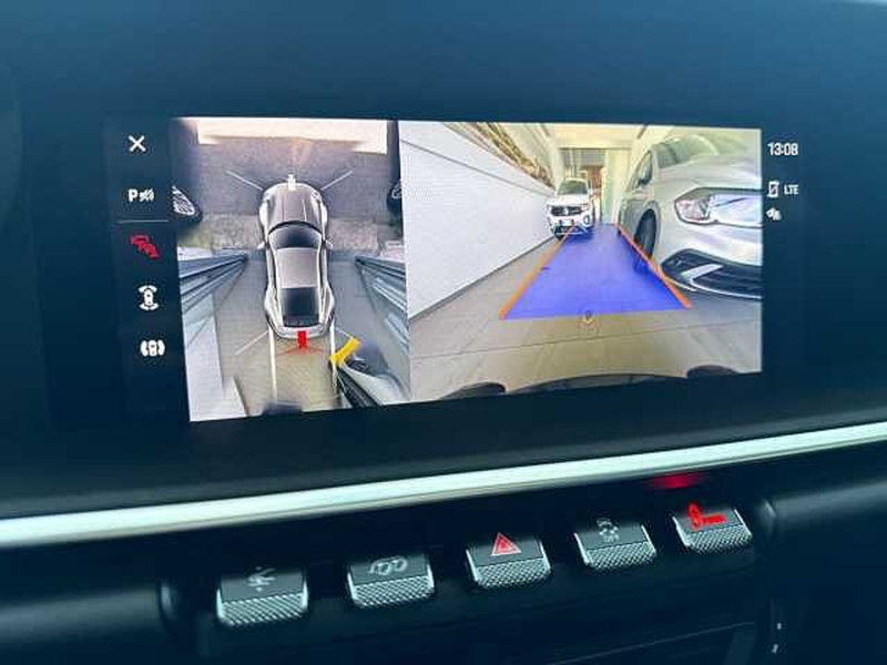 Porsche 911 Cabrio usata a Napoli (13)