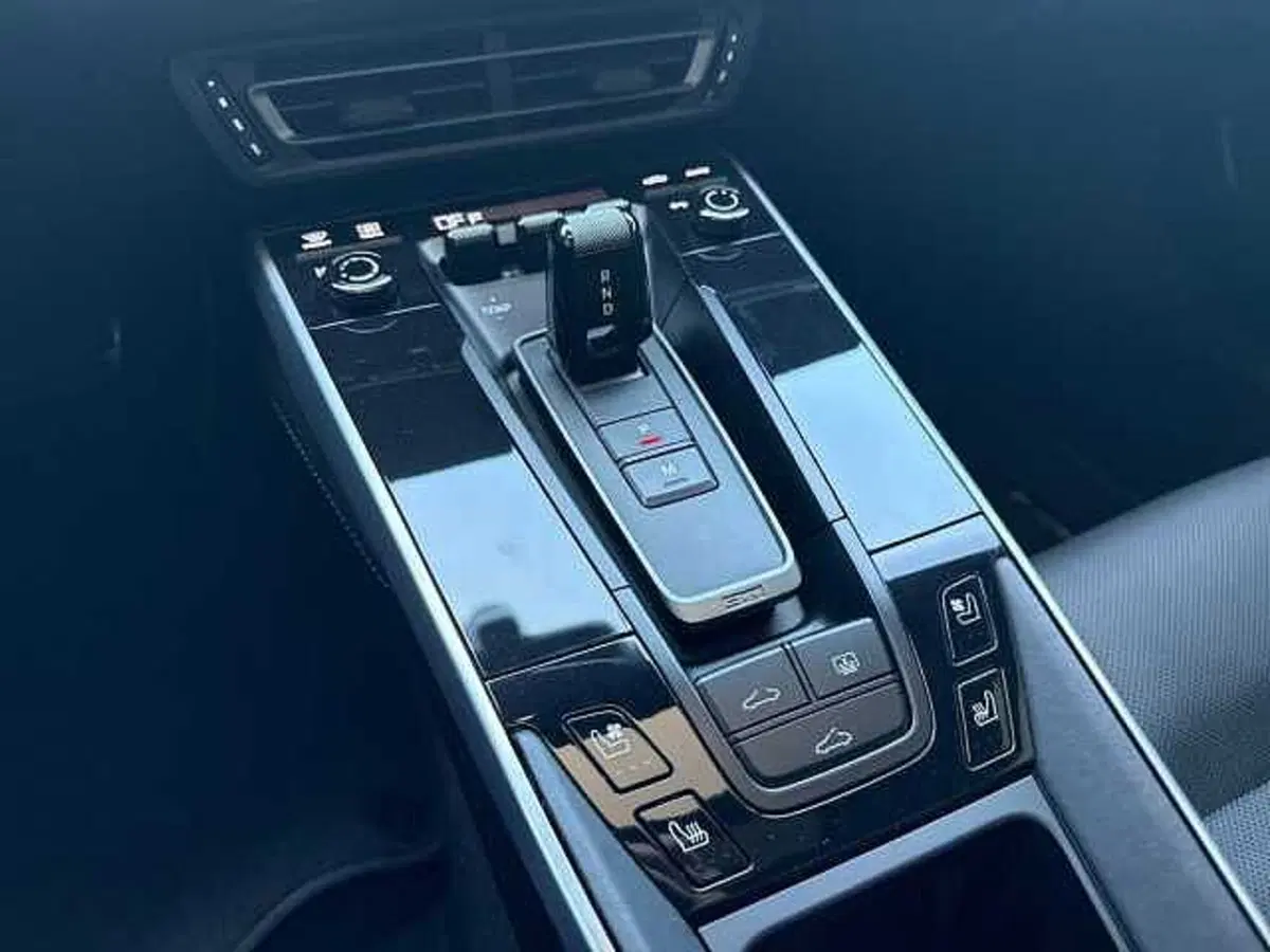 Porsche 911 Coupé usata a Napoli (15)