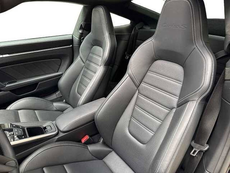 Porsche 911 Cabrio usata a Napoli (17)