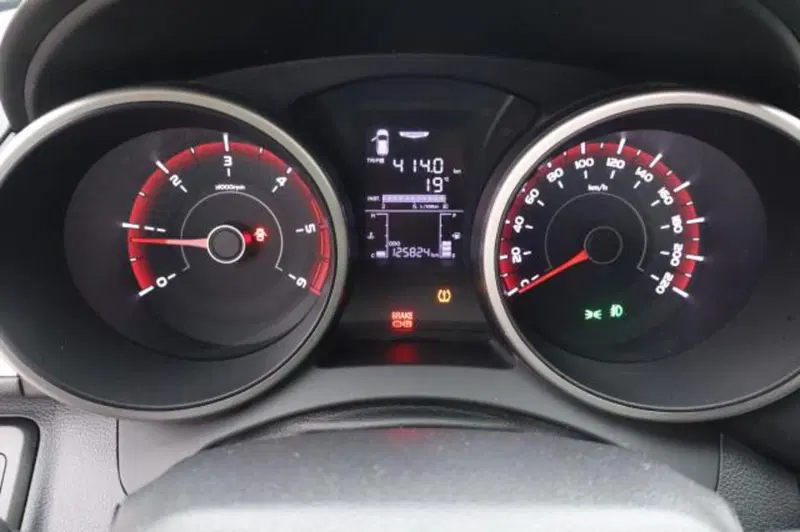Ssangyong Tivoli usata a Gorizia (13)