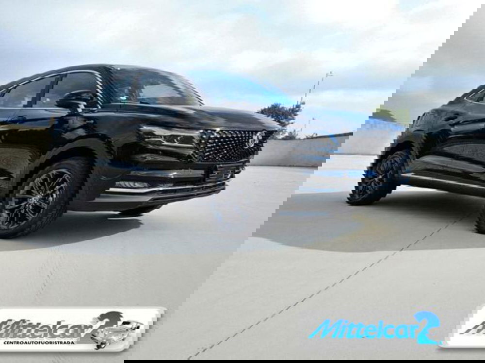 Dfsk Glory F5  nuova a Udine