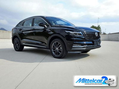 Dfsk Glory F5  1.5 cvt nuova a Cassacco