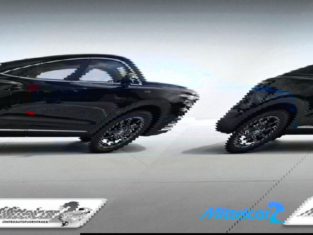 Dfsk Glory F5  nuova a Udine (4)