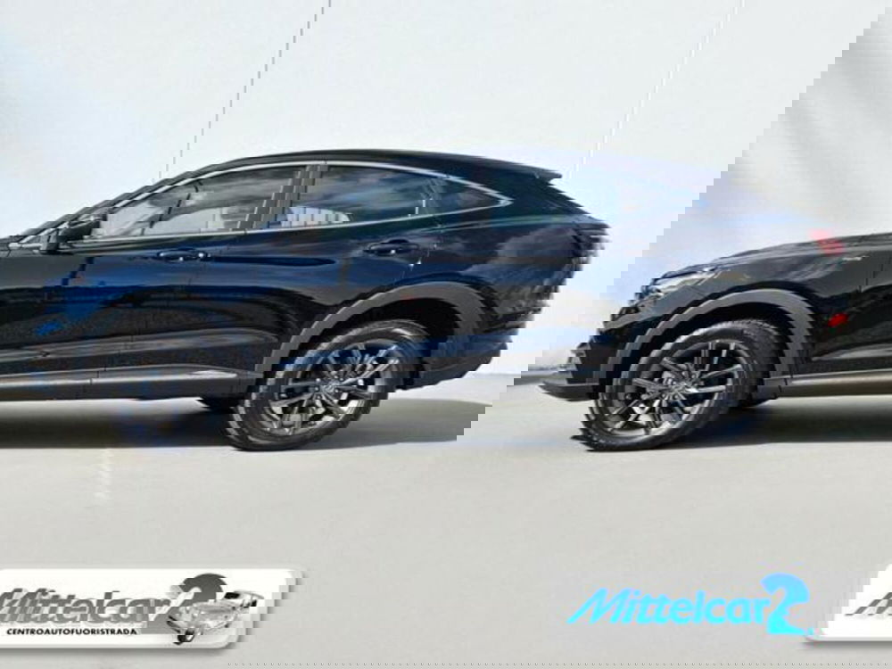 Dfsk Glory F5  nuova a Udine (5)