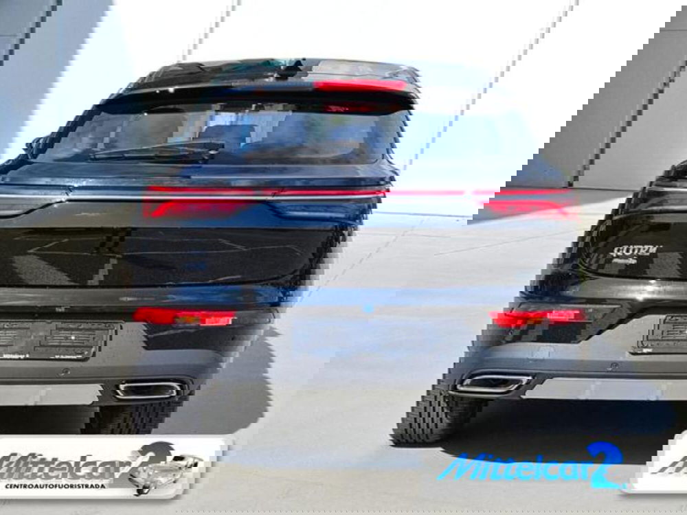 Dfsk Glory F5  nuova a Udine (6)